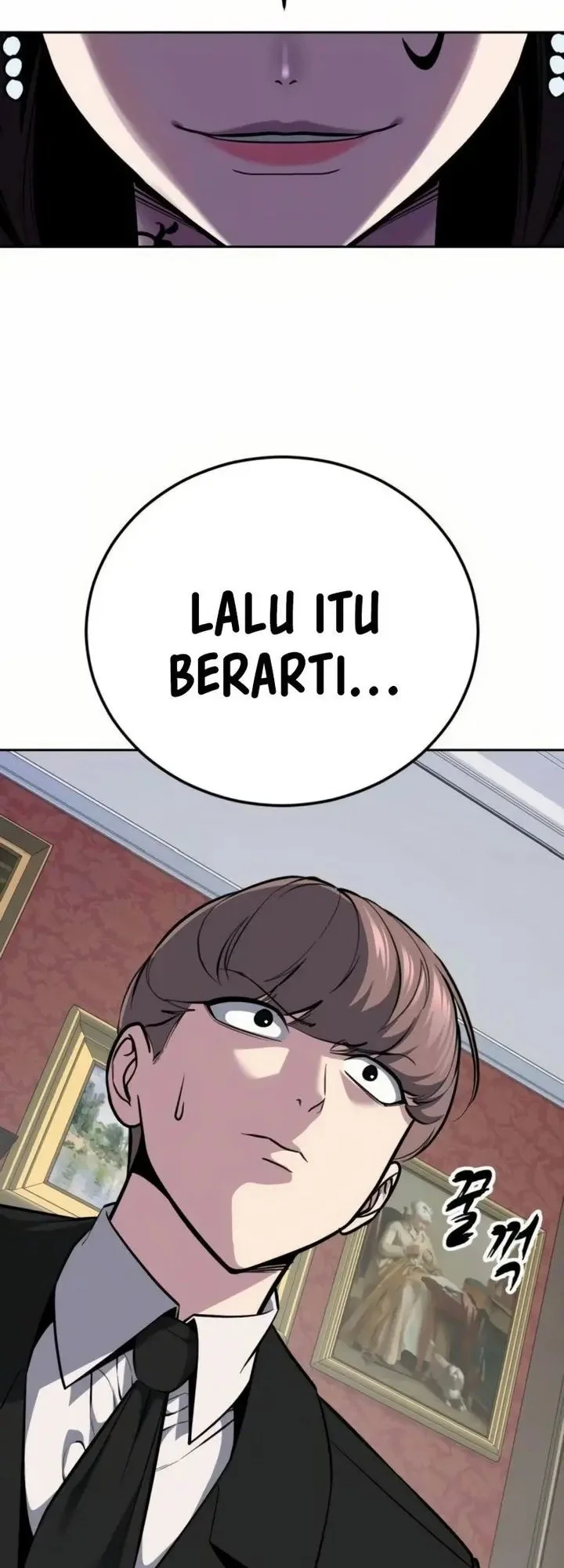 Ticket Hero S2 Chapter 321 Gambar 56