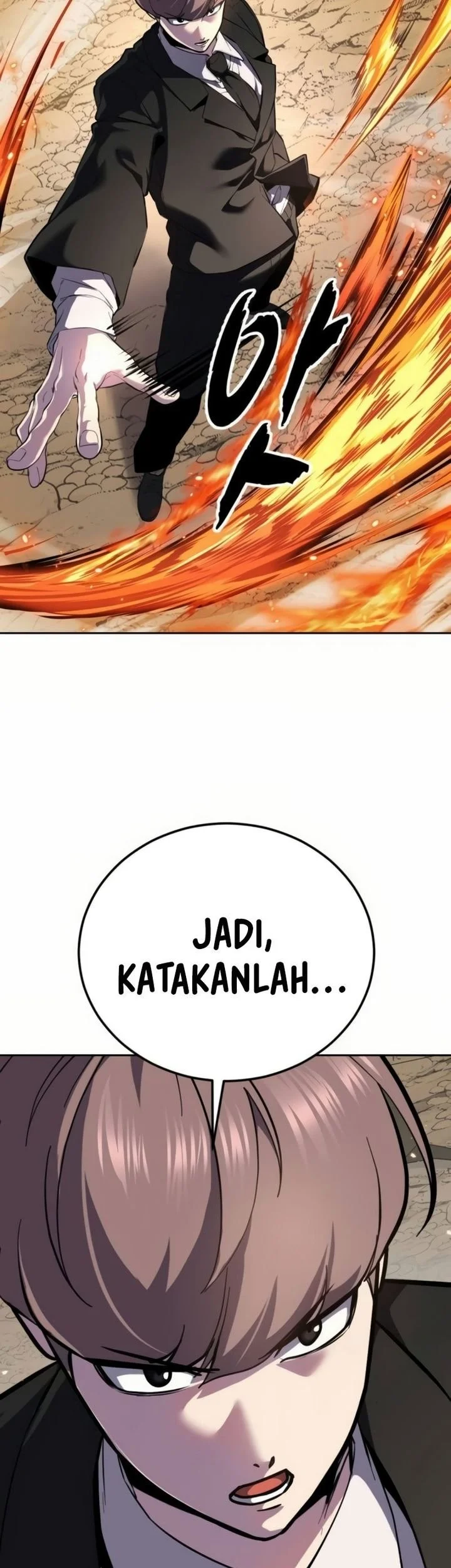 Ticket Hero S2 Chapter 321 Gambar 3