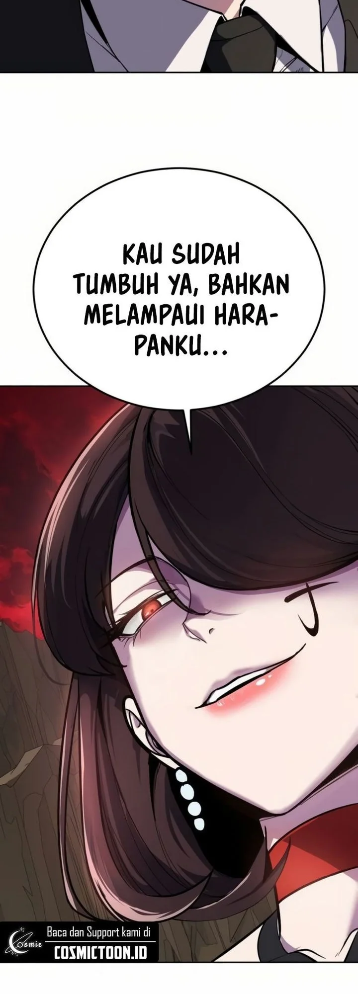 Ticket Hero S2 Chapter 321 Gambar 4