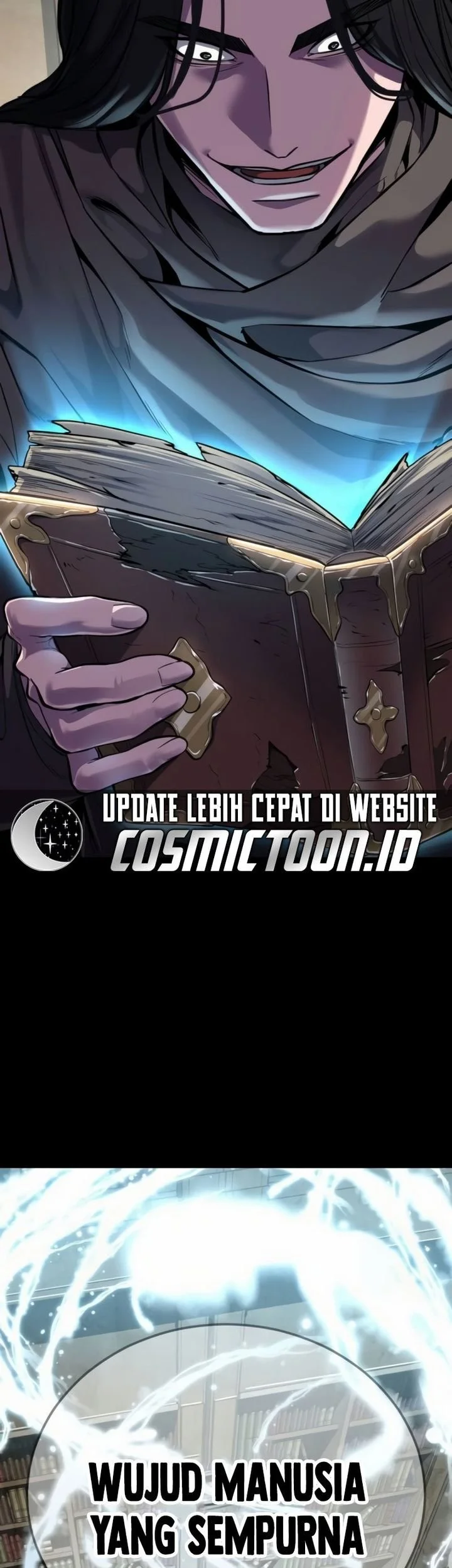 Ticket Hero S2 Chapter 321 Gambar 59