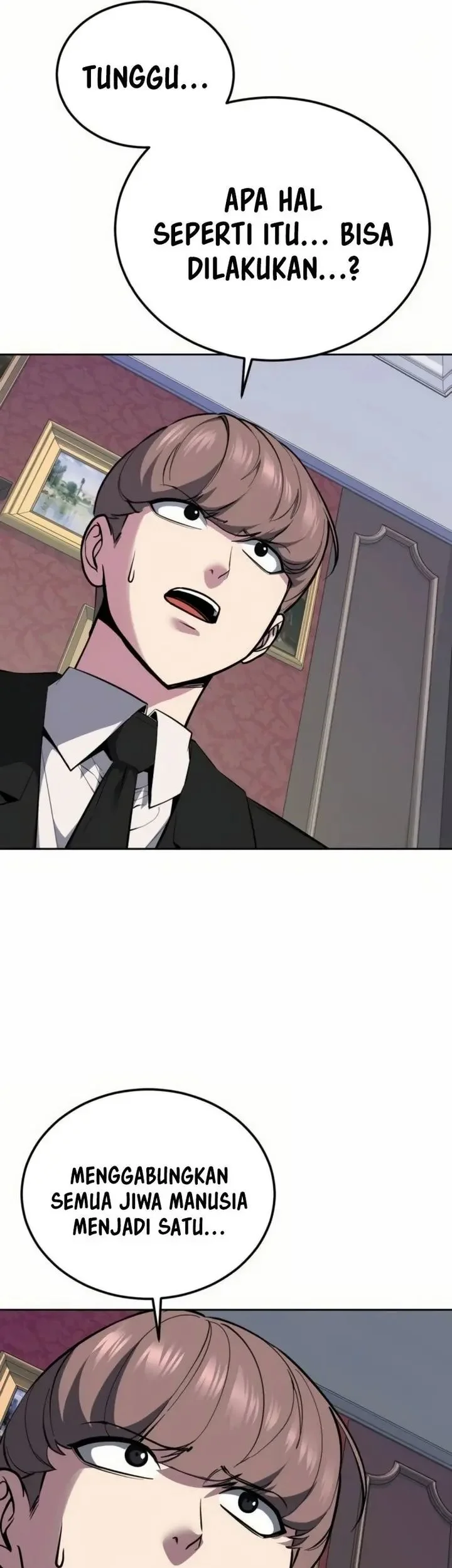 Ticket Hero S2 Chapter 321 Gambar 61