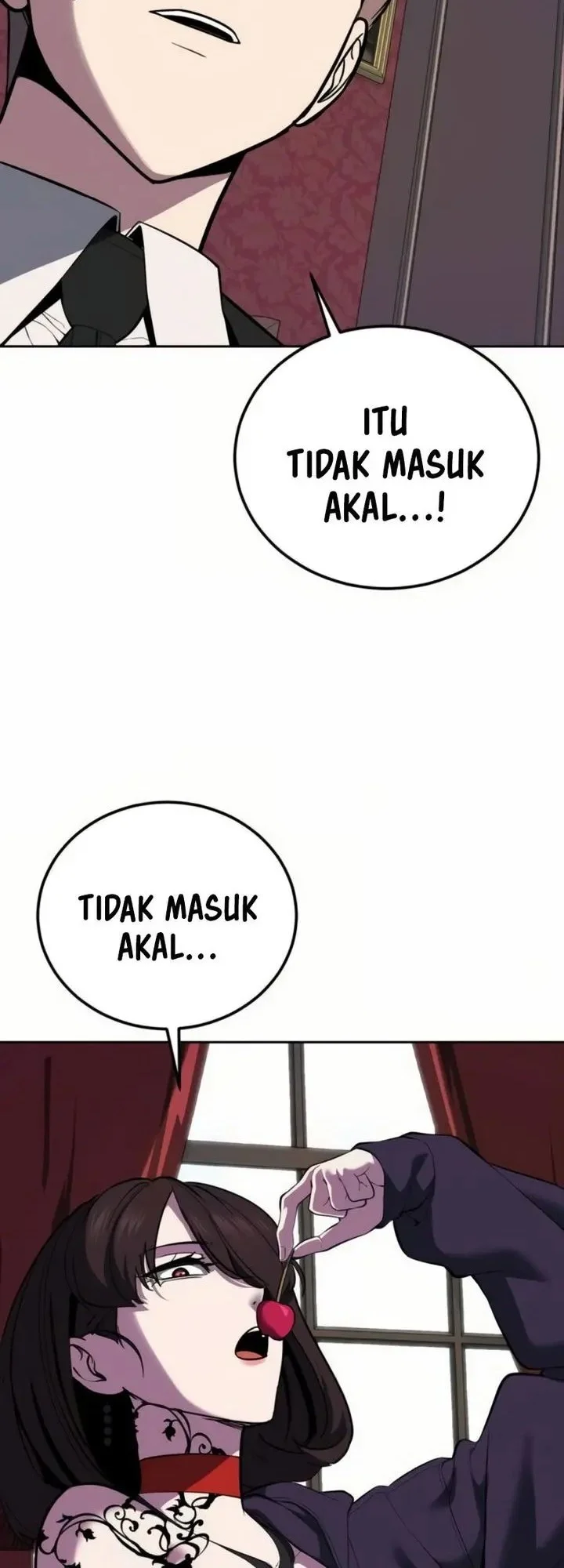 Ticket Hero S2 Chapter 321 Gambar 62