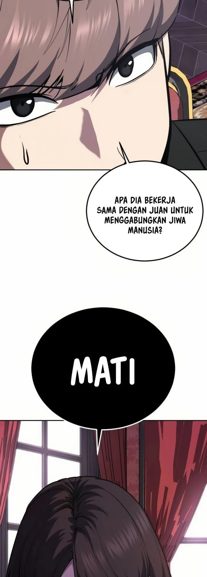 Ticket Hero S2 Chapter 321 Gambar 64