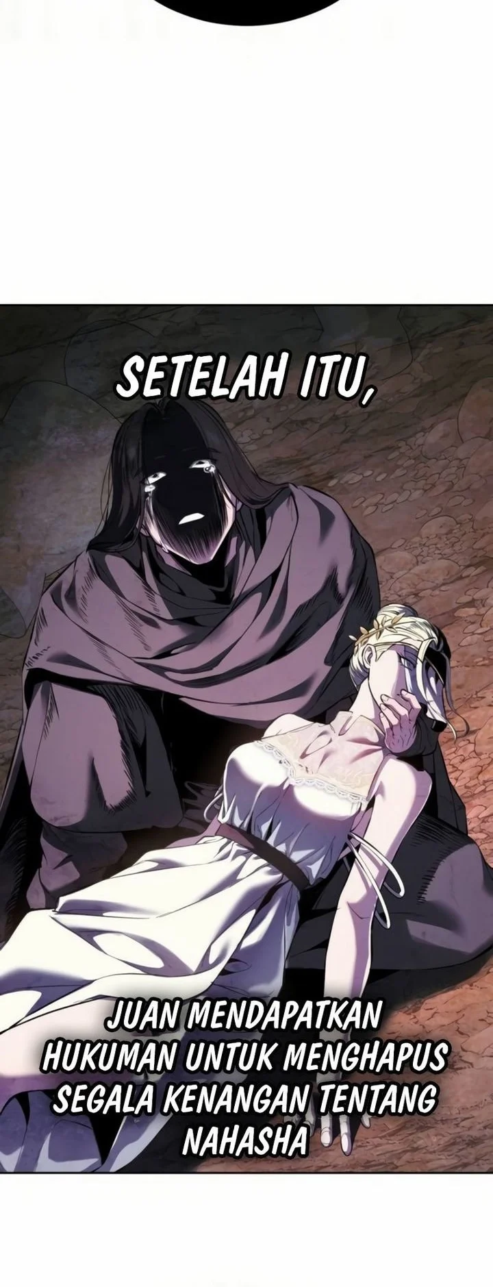 Ticket Hero S2 Chapter 321 Gambar 66
