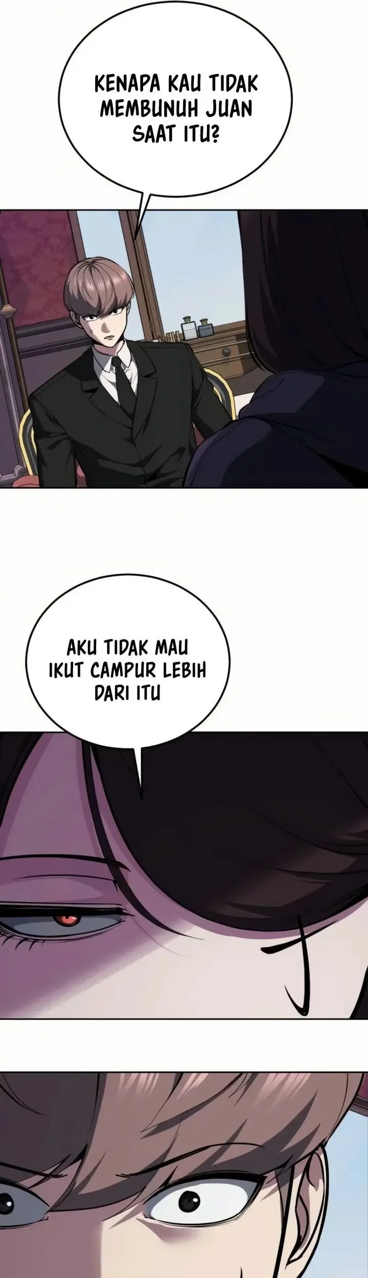 Ticket Hero S2 Chapter 321 Gambar 67