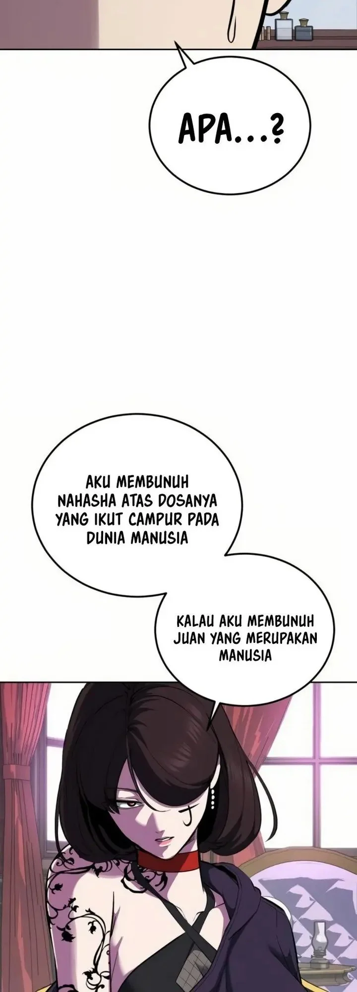Ticket Hero S2 Chapter 321 Gambar 68