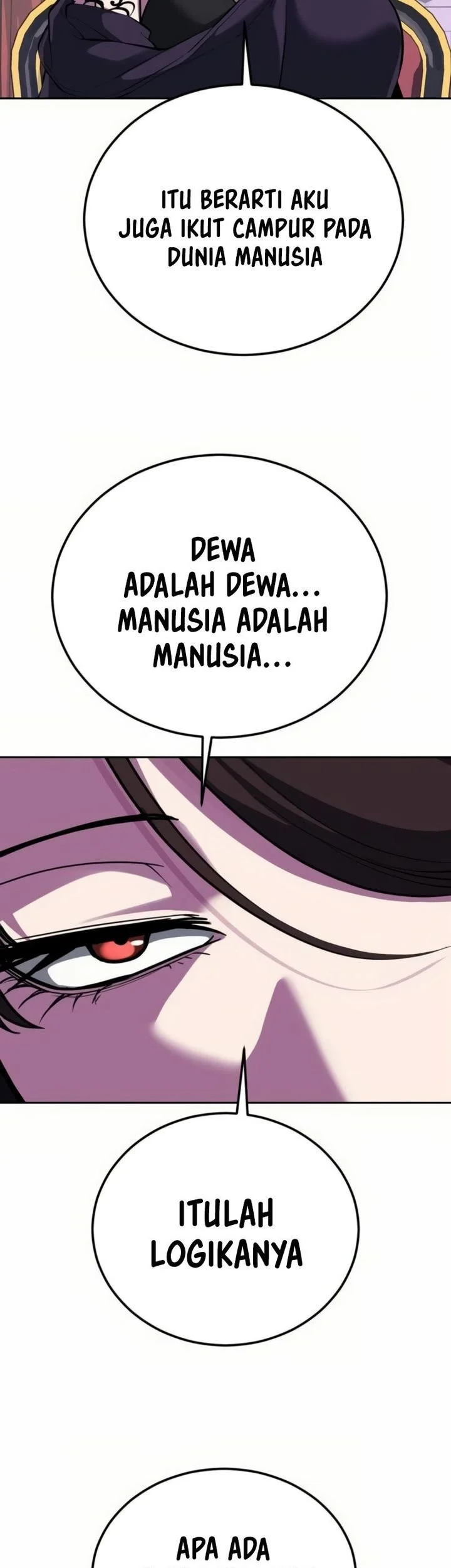 Ticket Hero S2 Chapter 321 Gambar 69