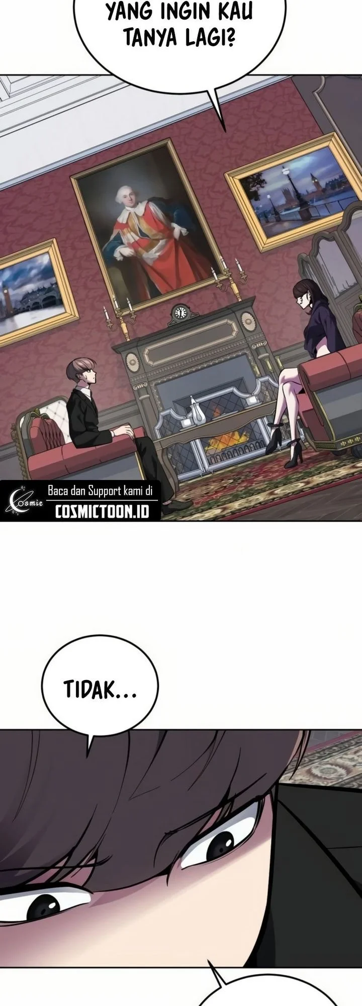 Ticket Hero S2 Chapter 321 Gambar 70