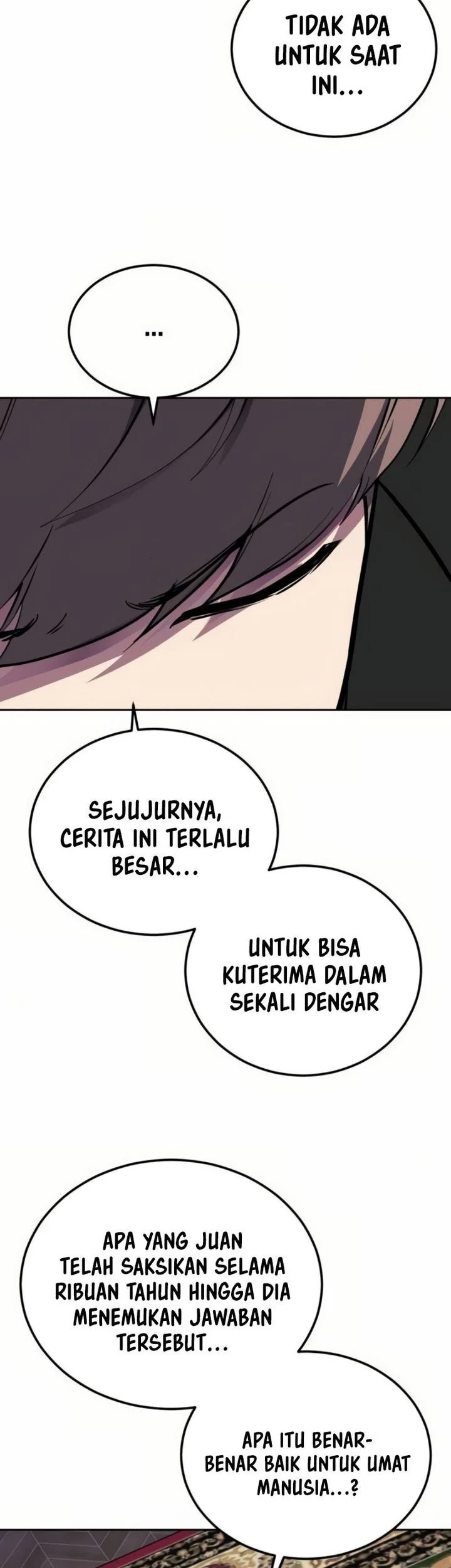 Ticket Hero S2 Chapter 321 Gambar 71
