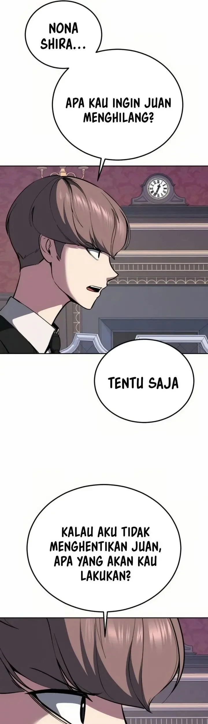 Ticket Hero S2 Chapter 321 Gambar 73