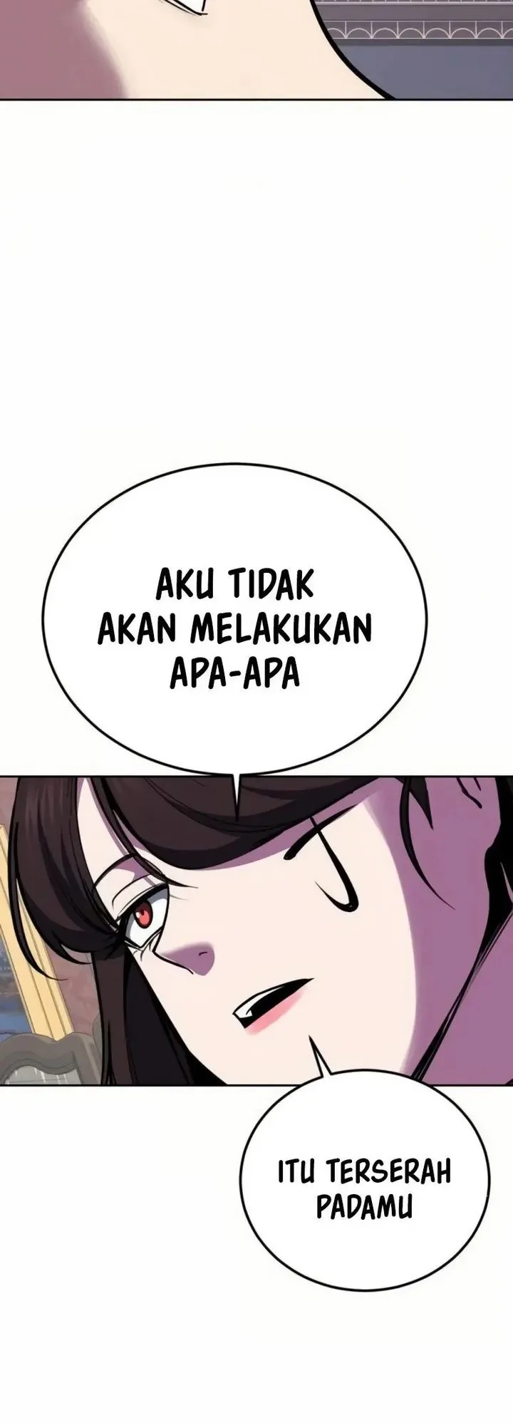 Ticket Hero S2 Chapter 321 Gambar 74