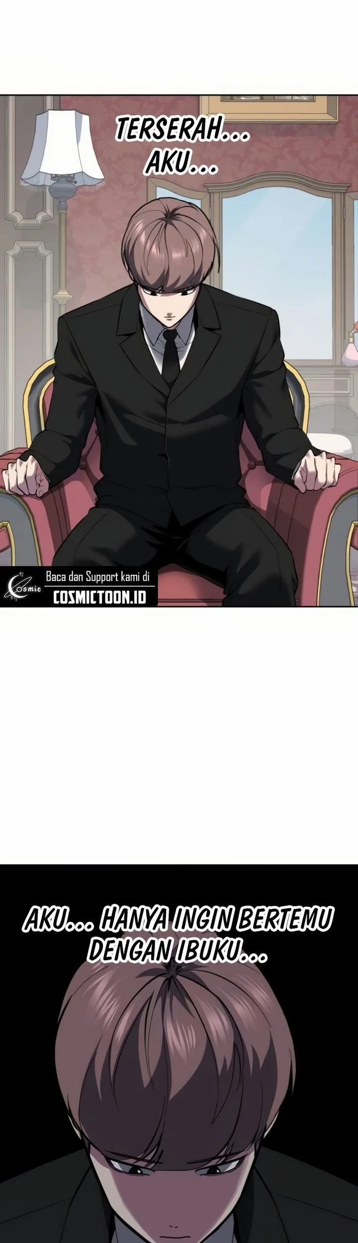 Ticket Hero S2 Chapter 321 Gambar 75