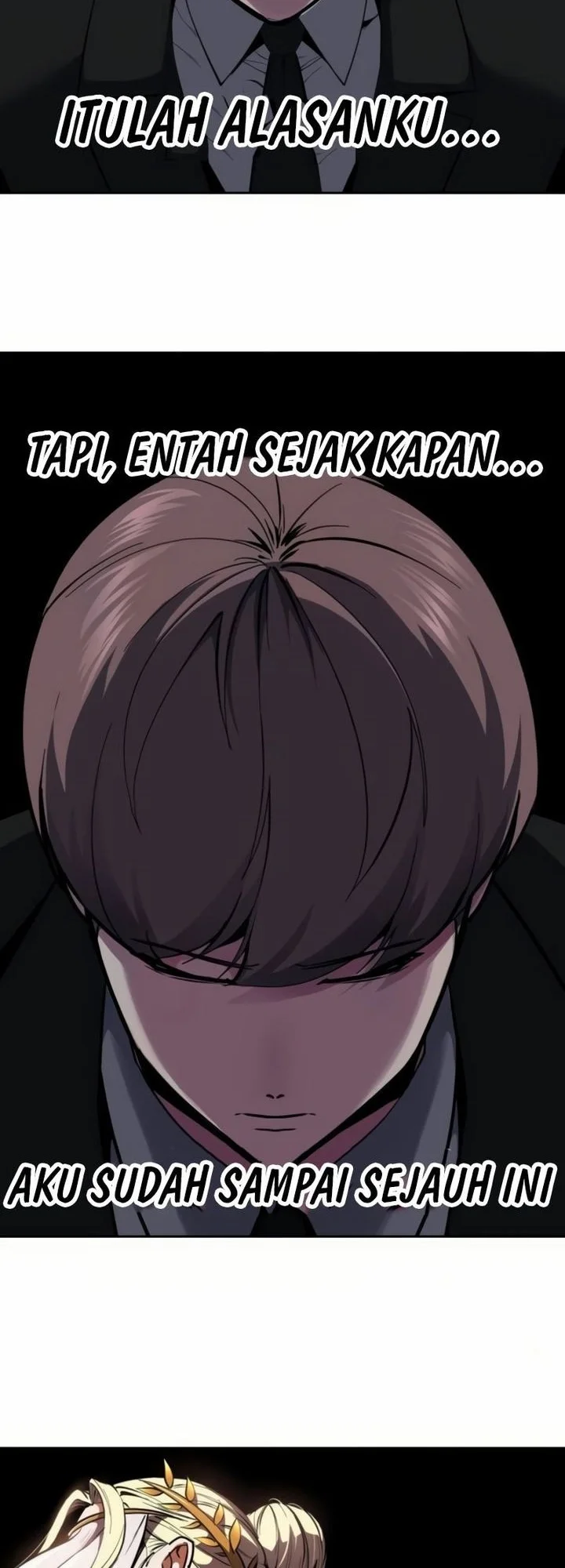 Ticket Hero S2 Chapter 321 Gambar 76