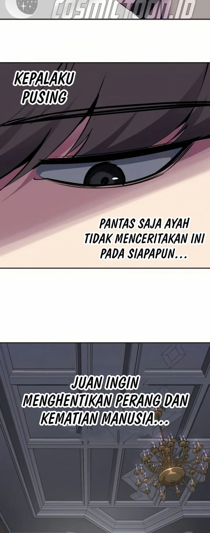 Ticket Hero S2 Chapter 321 Gambar 78