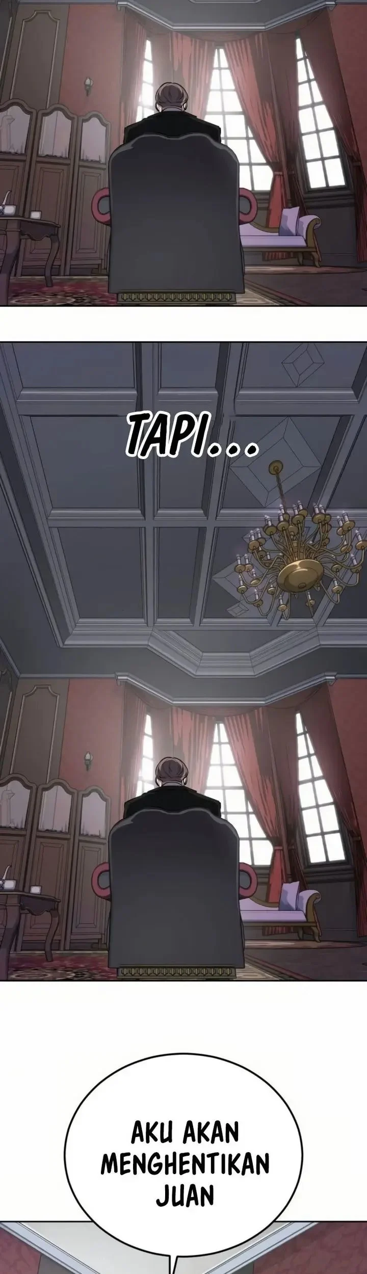 Ticket Hero S2 Chapter 321 Gambar 79