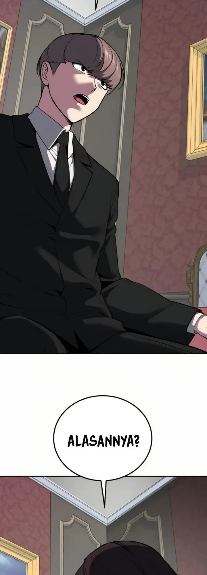 Ticket Hero S2 Chapter 321 Gambar 80