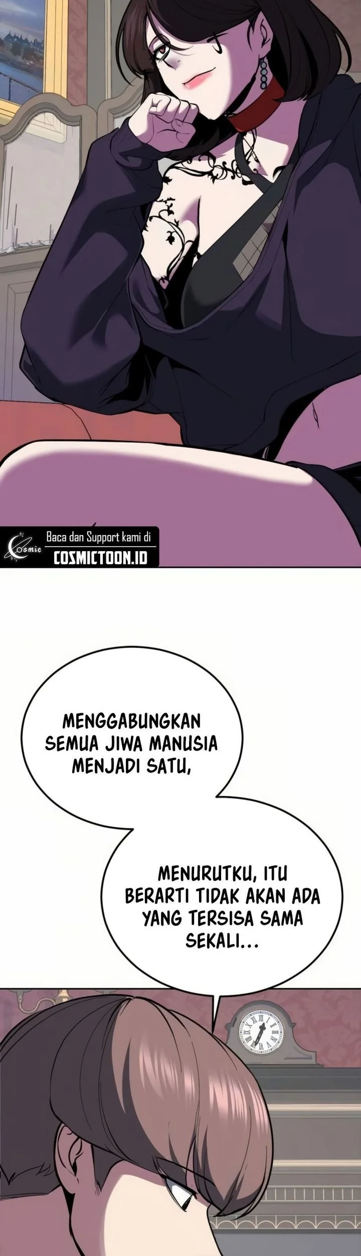 Ticket Hero S2 Chapter 321 Gambar 81
