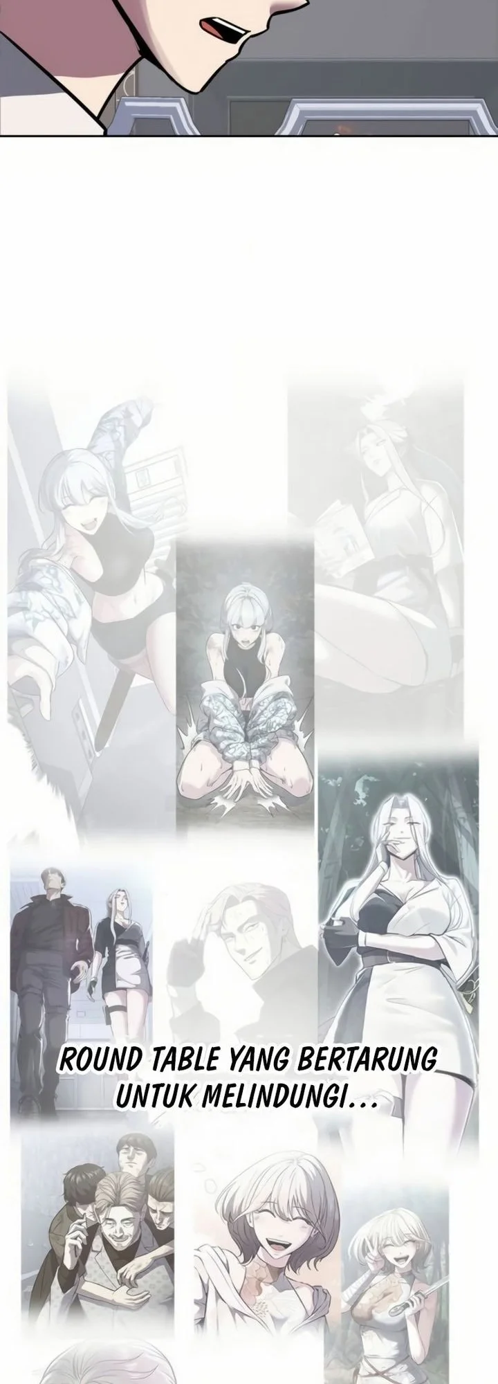 Ticket Hero S2 Chapter 321 Gambar 82