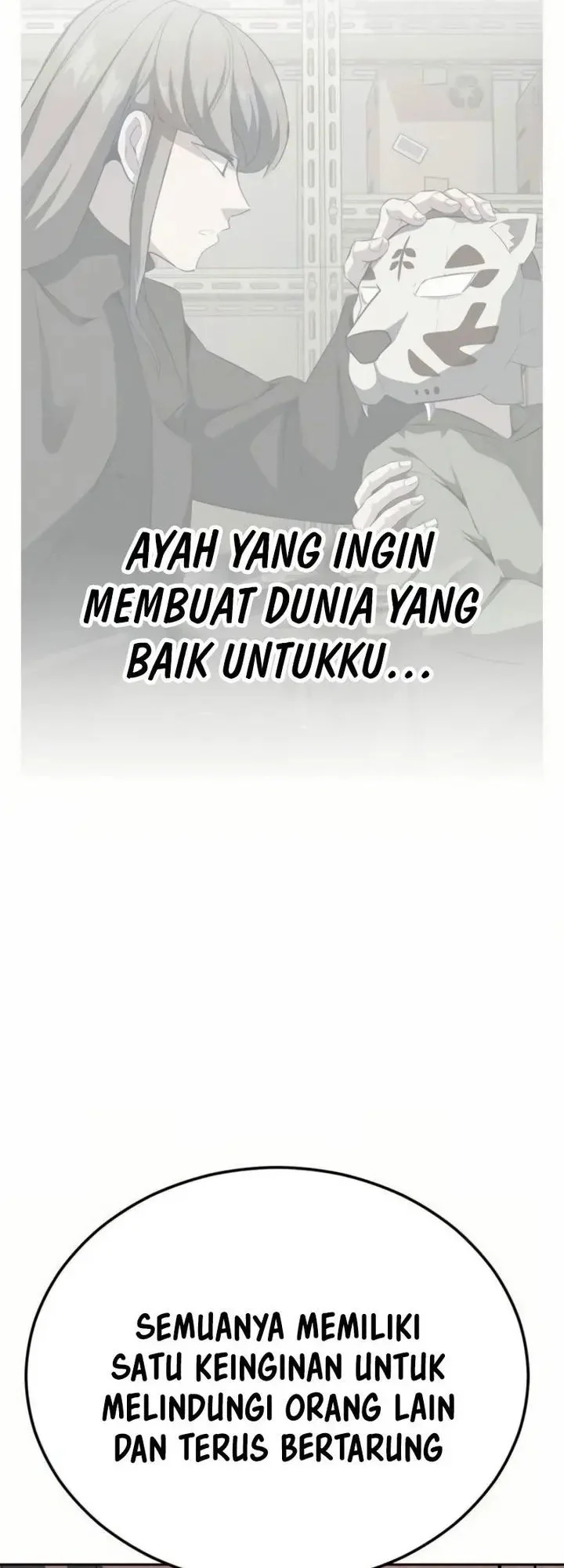 Ticket Hero S2 Chapter 321 Gambar 86