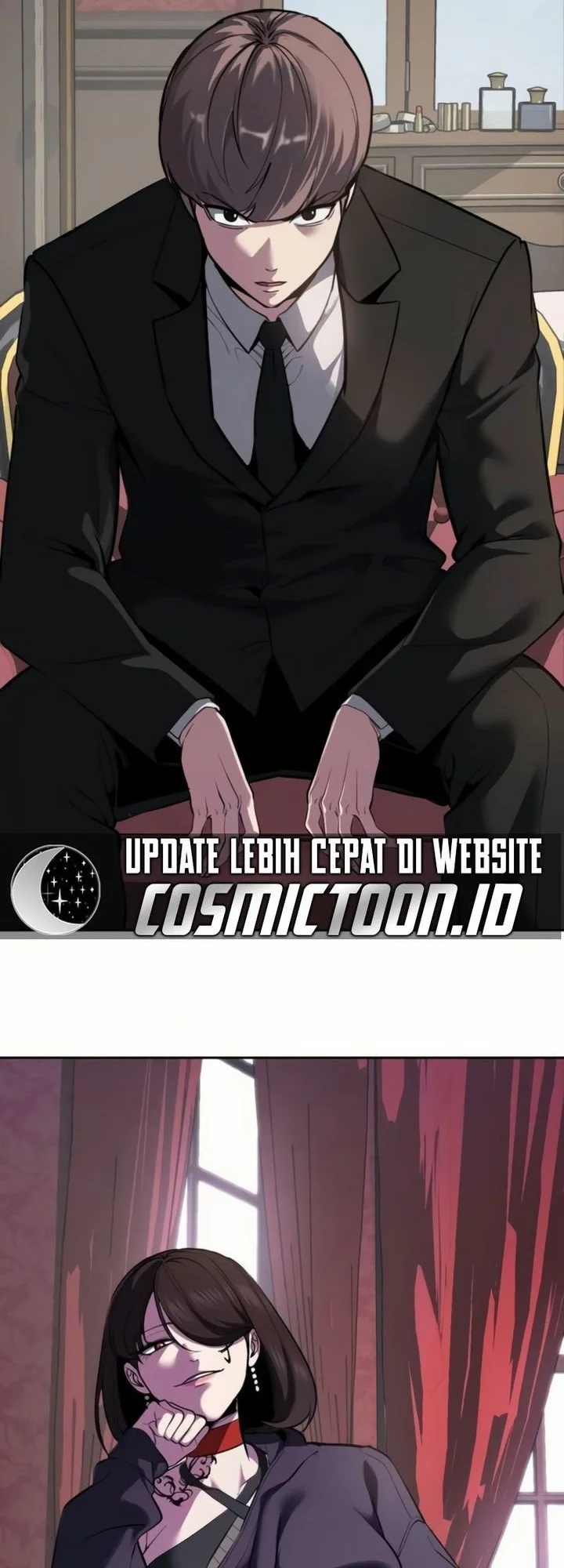 Ticket Hero S2 Chapter 321 Gambar 88