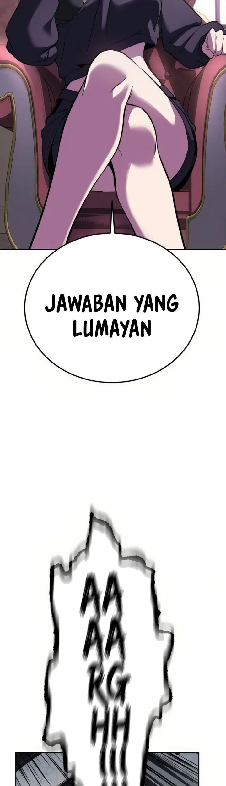 Ticket Hero S2 Chapter 321 Gambar 89