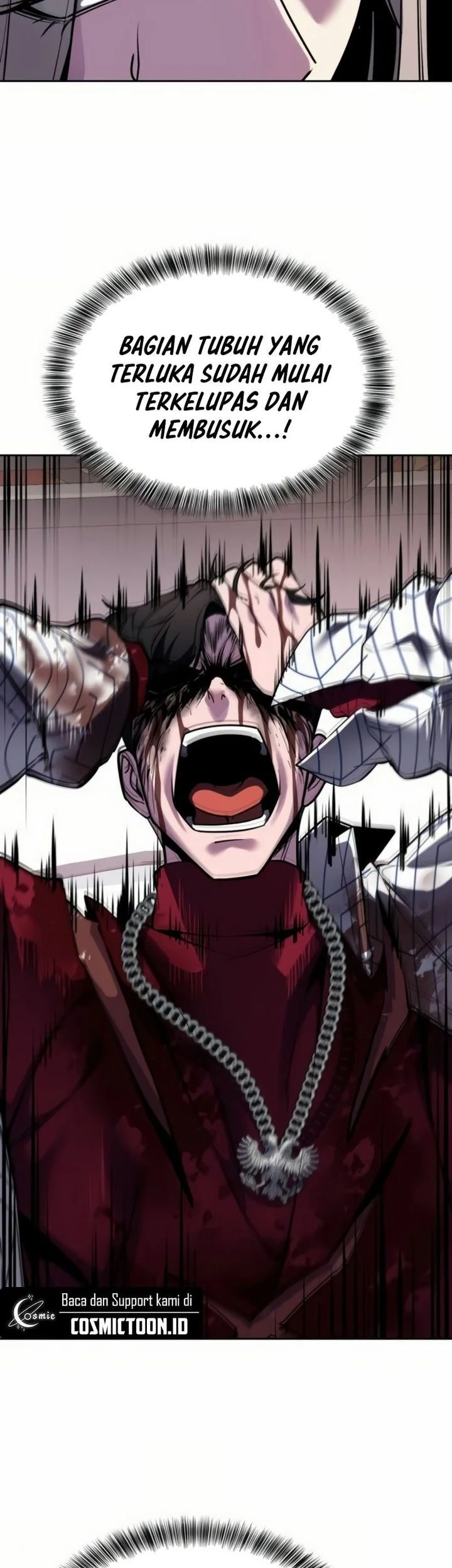 Ticket Hero S2 Chapter 321 Gambar 93