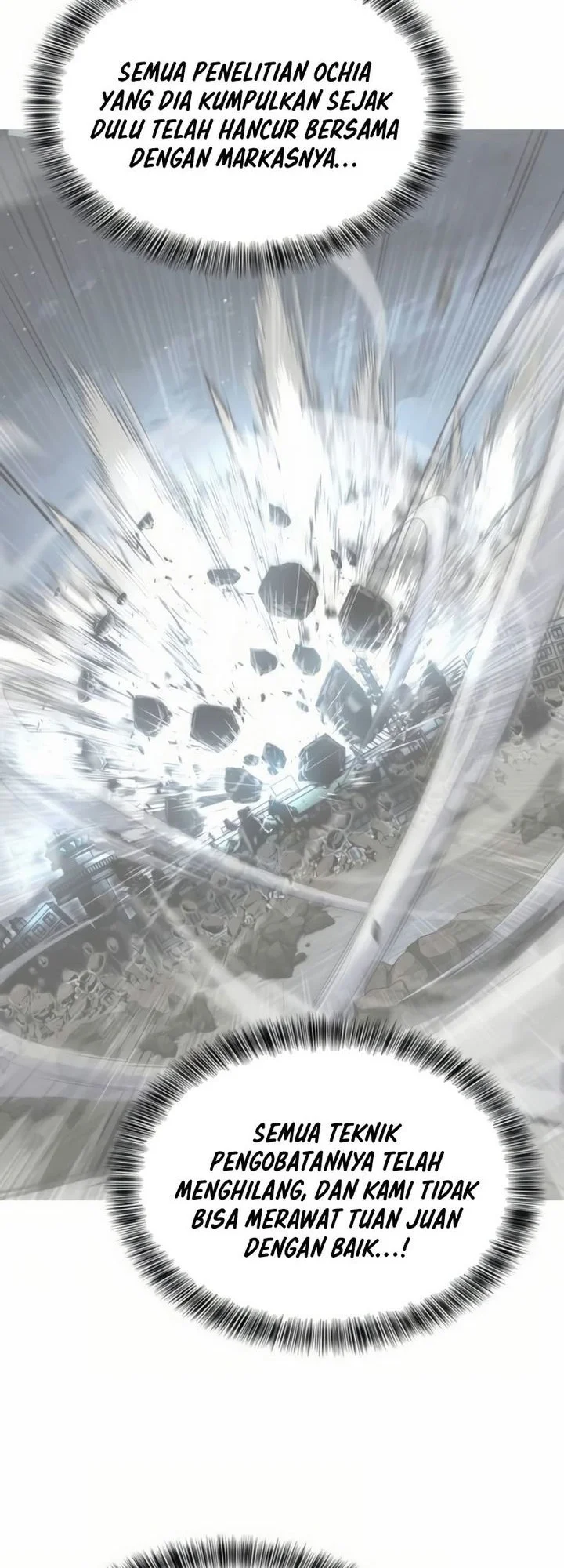 Ticket Hero S2 Chapter 321 Gambar 94