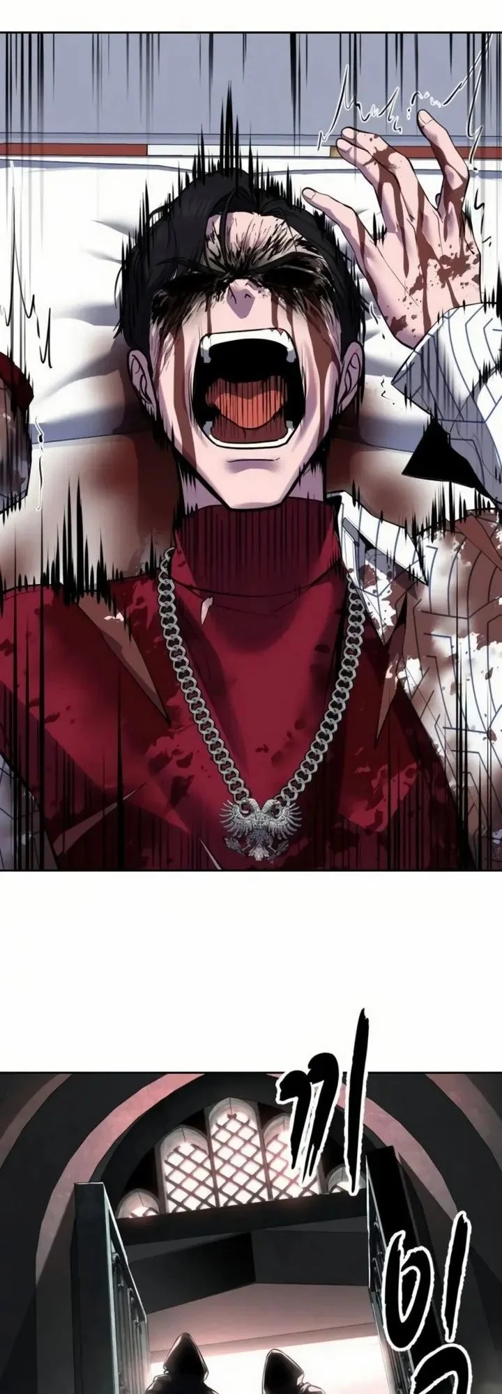 Ticket Hero S2 Chapter 321 Gambar 98