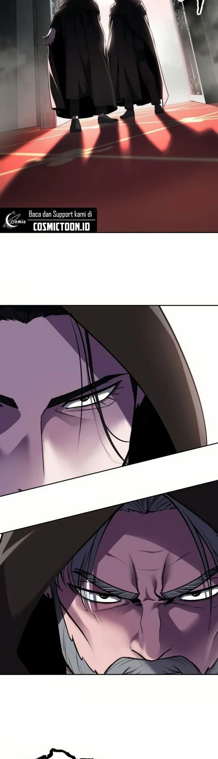 Ticket Hero S2 Chapter 321 Gambar 99