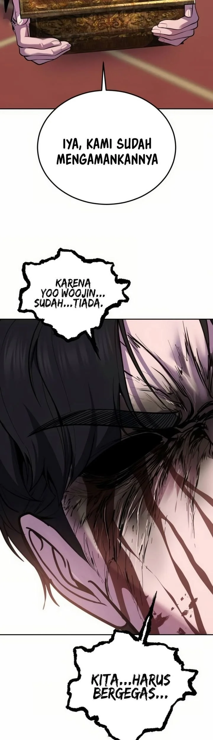 Ticket Hero S2 Chapter 321 Gambar 101