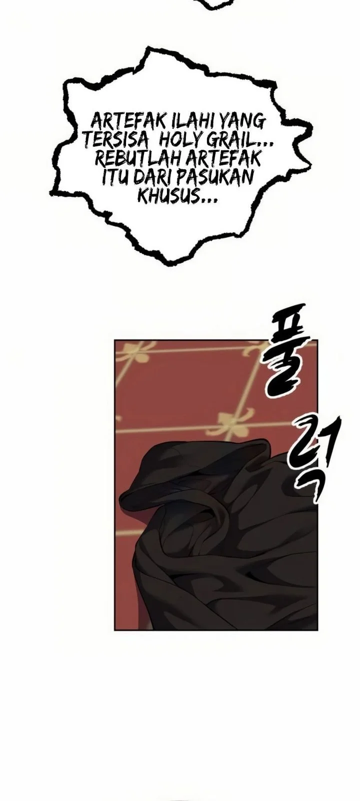 Ticket Hero S2 Chapter 321 Gambar 102