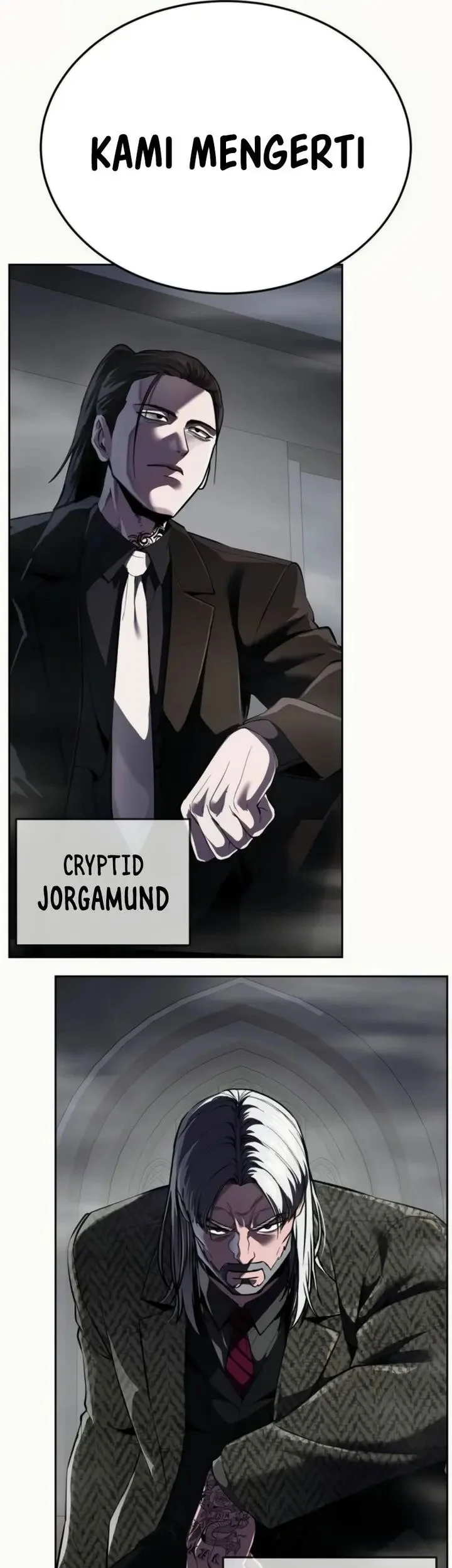 Ticket Hero S2 Chapter 321 Gambar 103