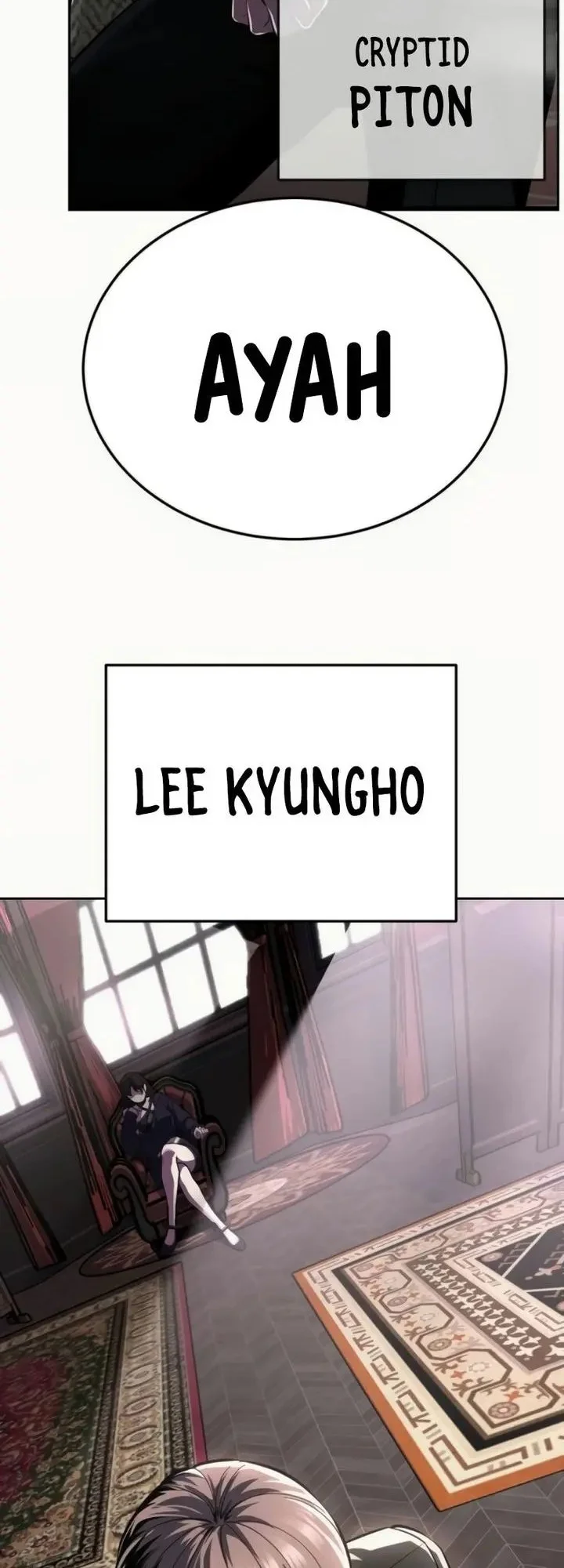 Ticket Hero S2 Chapter 321 Gambar 104
