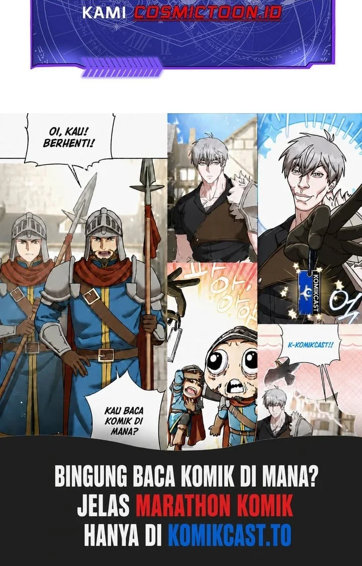 Ticket Hero S2 Chapter 321 Gambar 106