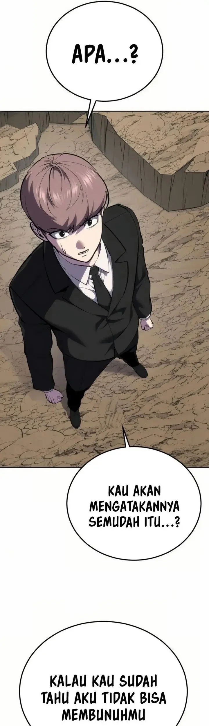 Ticket Hero S2 Chapter 321 Gambar 8
