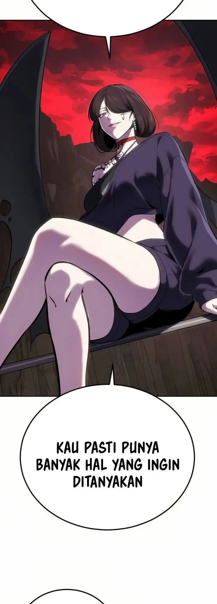 Ticket Hero S2 Chapter 321 Gambar 9