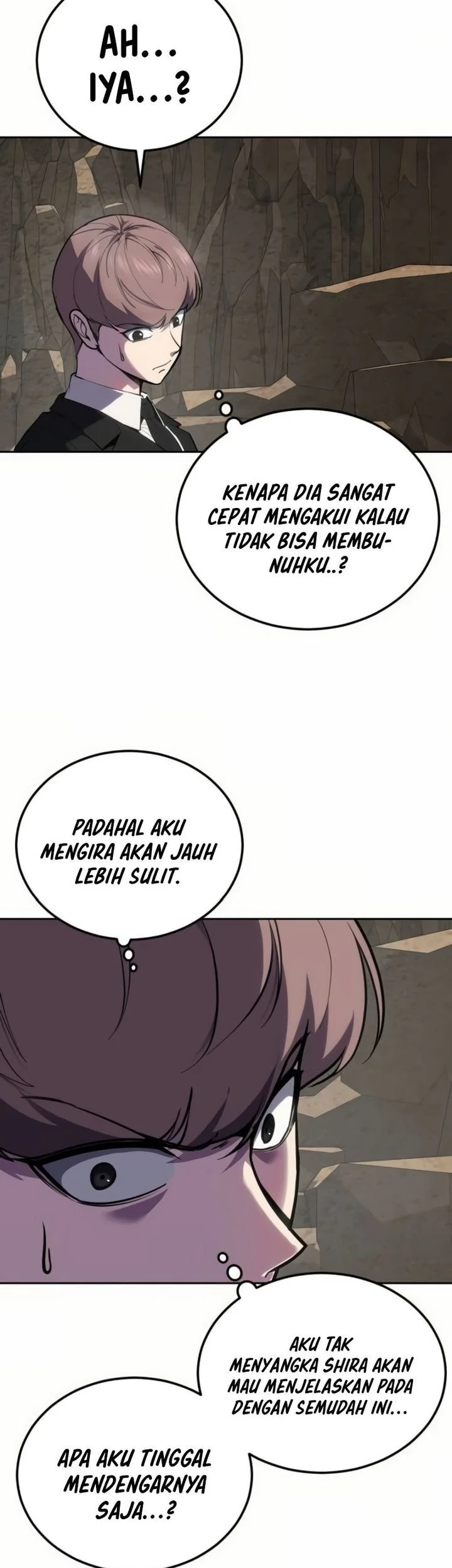 Ticket Hero S2 Chapter 321 Gambar 10