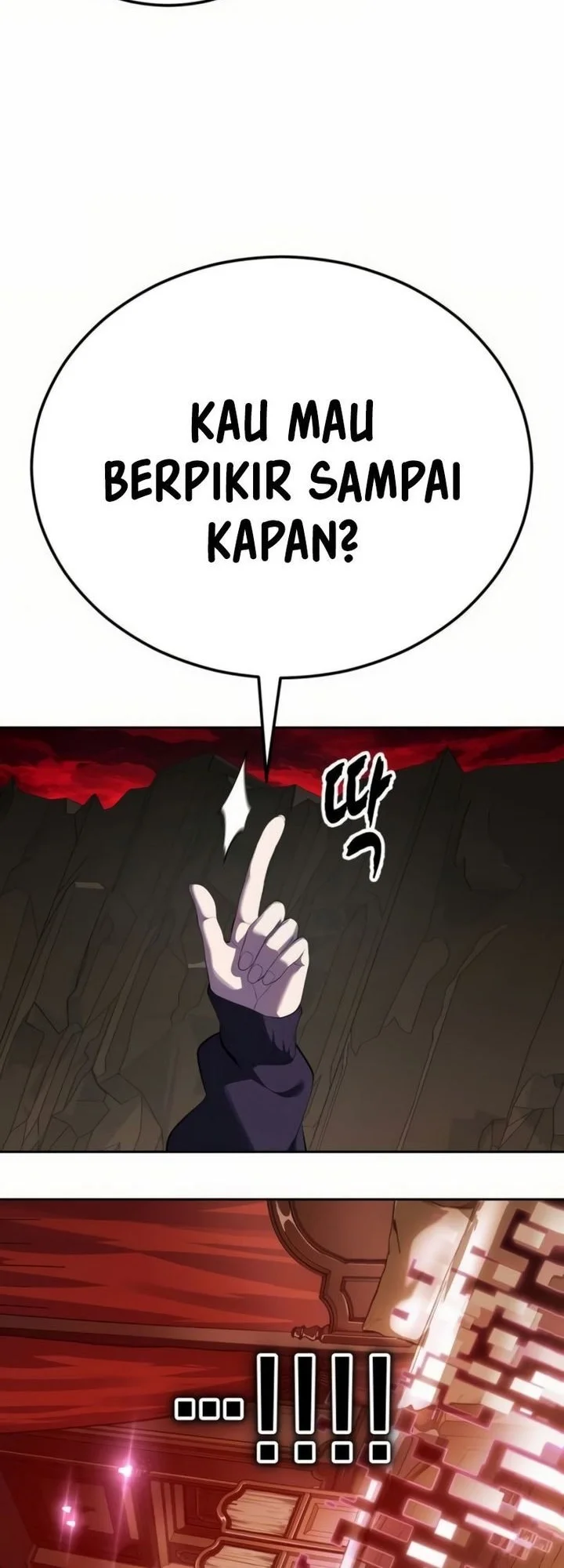 Ticket Hero S2 Chapter 321 Gambar 11
