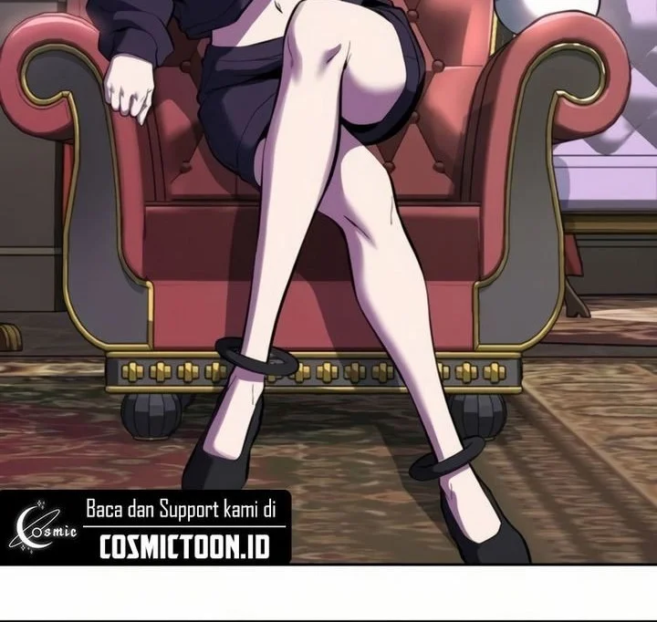 Ticket Hero S2 Chapter 321 Gambar 13
