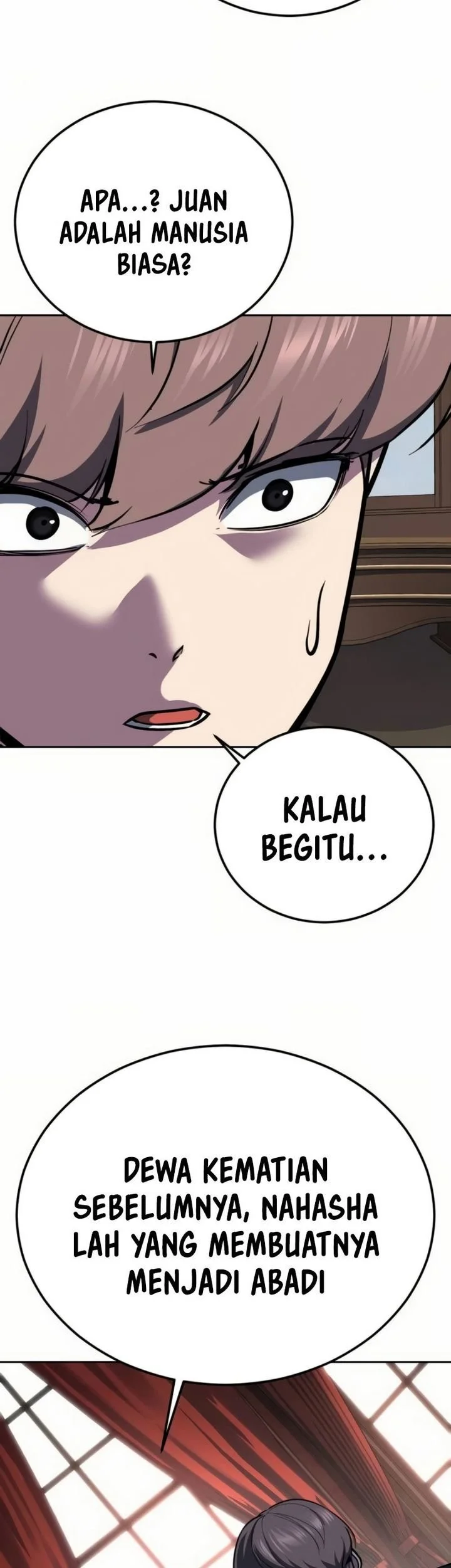 Ticket Hero S2 Chapter 321 Gambar 16