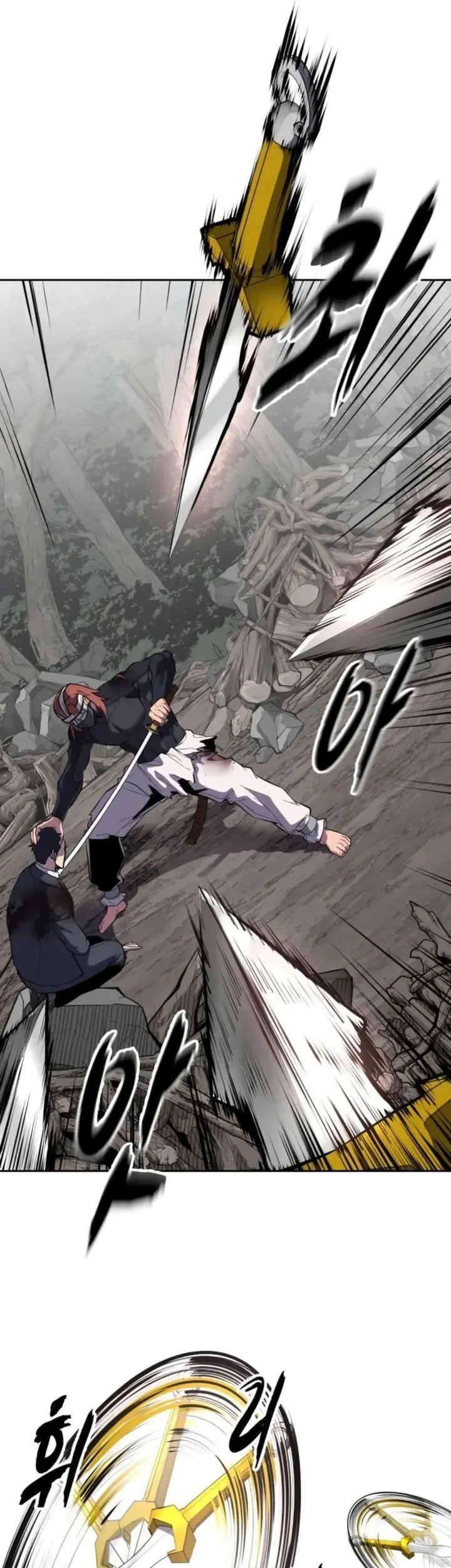 Ticket Hero S2 Chapter 322 Gambar 18