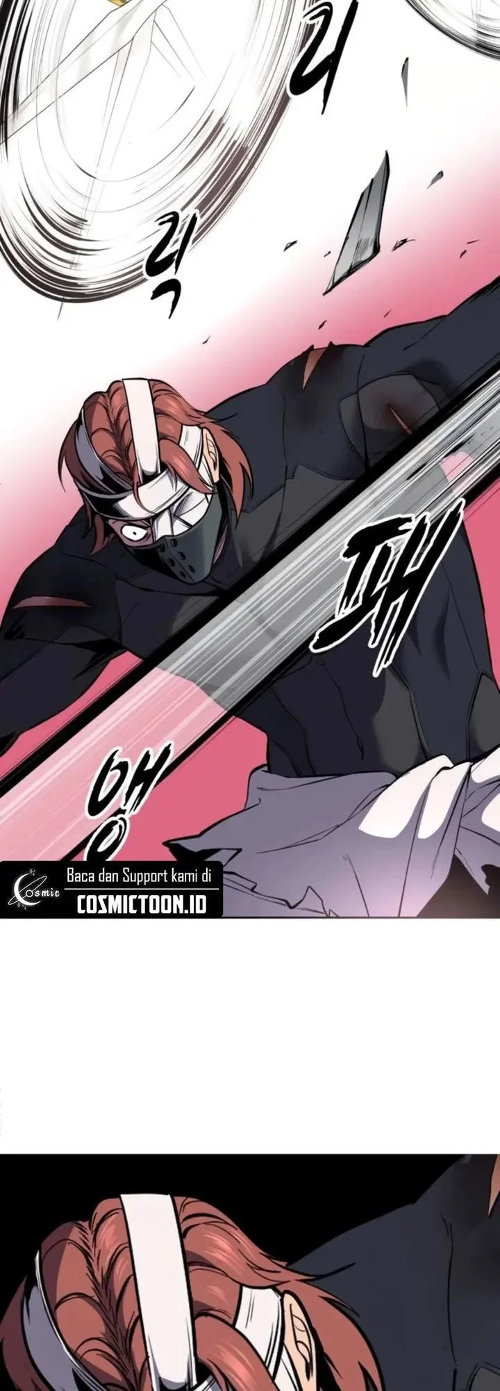 Ticket Hero S2 Chapter 322 Gambar 19