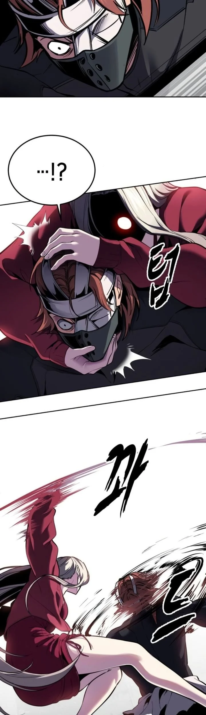 Ticket Hero S2 Chapter 322 Gambar 20