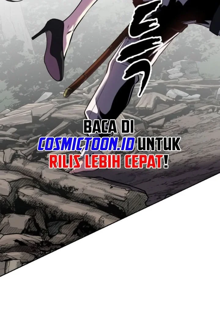 Ticket Hero S2 Chapter 322 Gambar 21