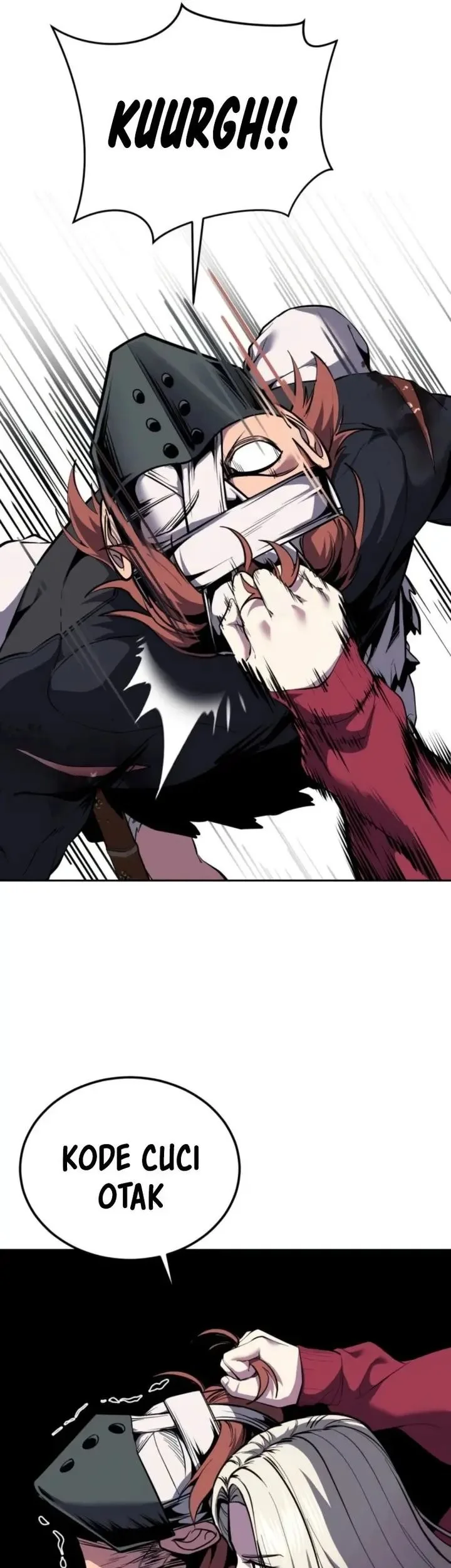 Ticket Hero S2 Chapter 322 Gambar 22