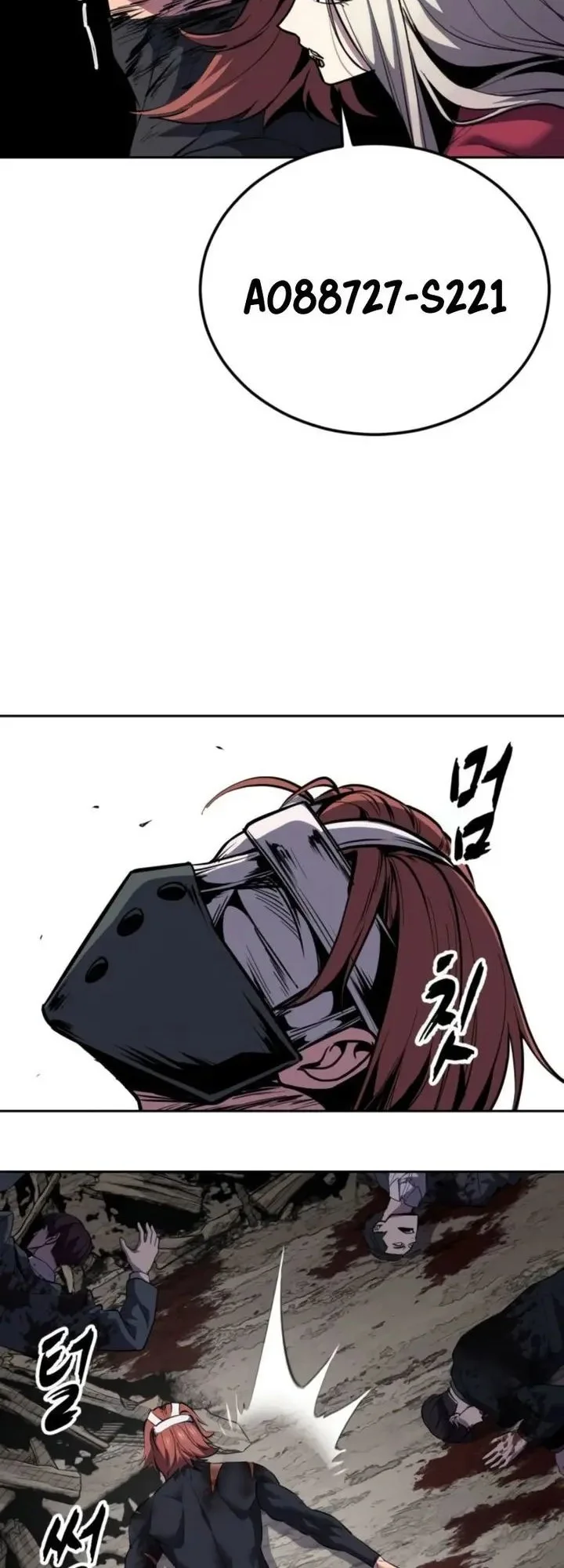 Ticket Hero S2 Chapter 322 Gambar 23