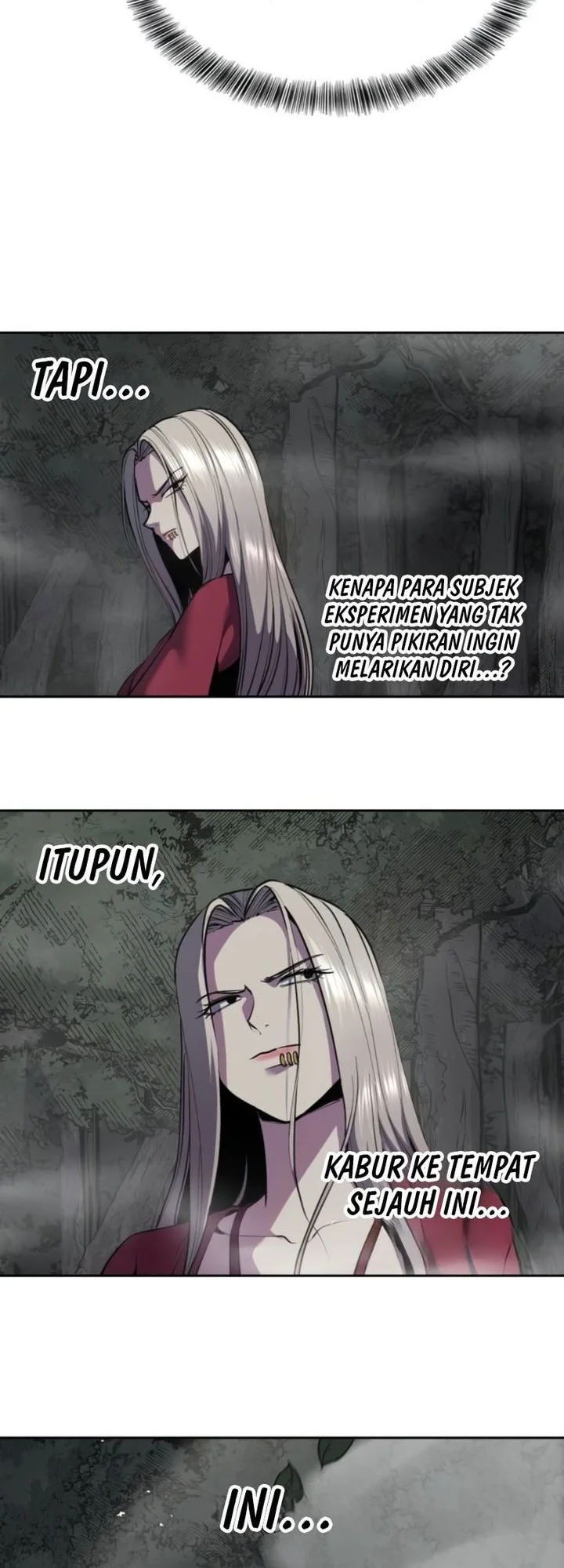 Ticket Hero S2 Chapter 322 Gambar 25
