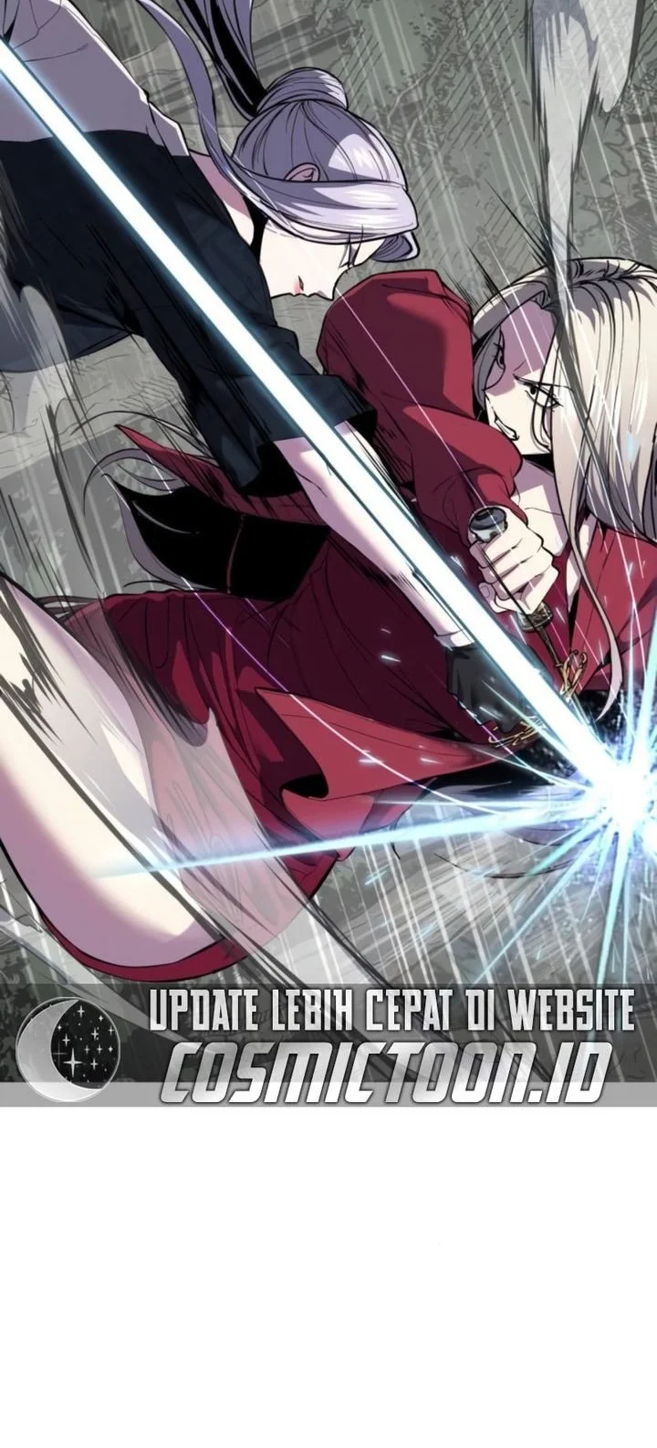 Ticket Hero S2 Chapter 322 Gambar 29