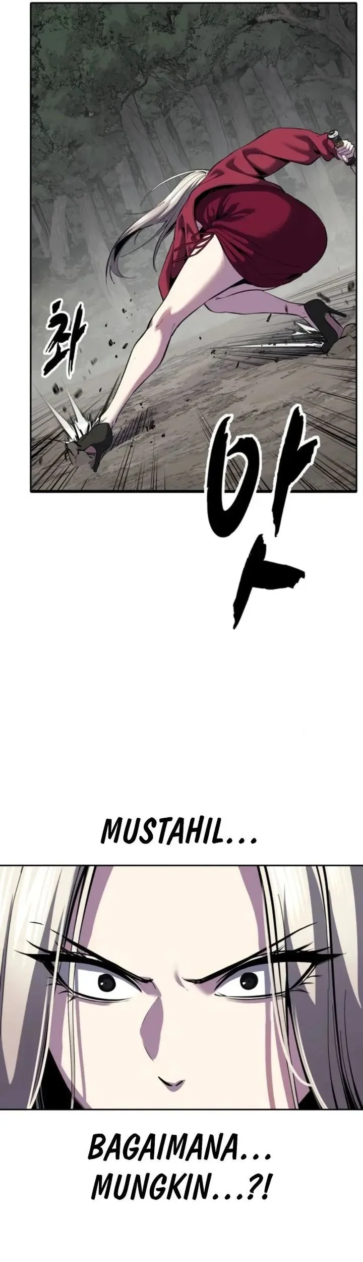 Ticket Hero S2 Chapter 322 Gambar 30