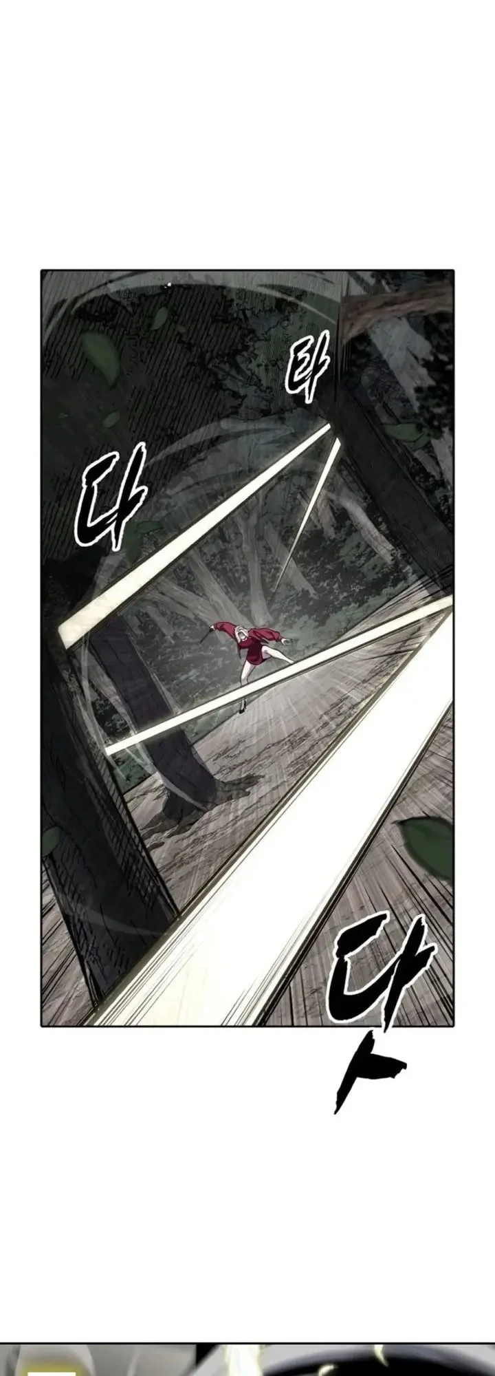Ticket Hero S2 Chapter 322 Gambar 31
